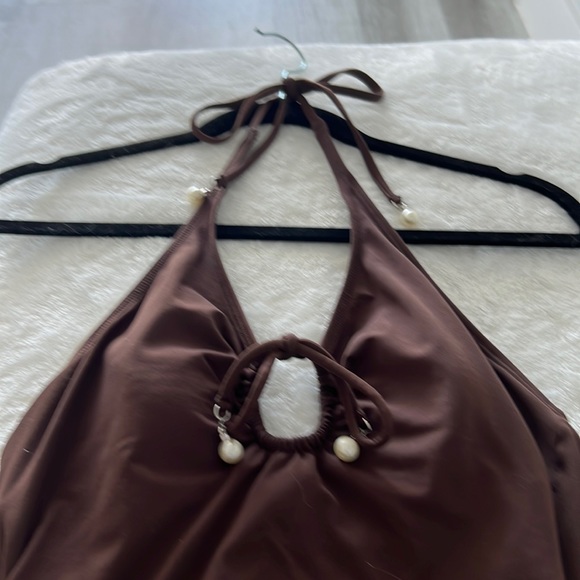 Anne Cole Vintage One Piece! - Picture 3 of 9